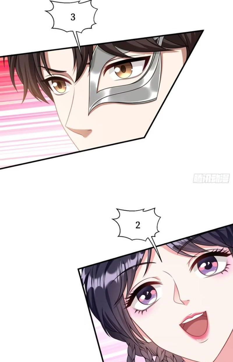 Bỏ Làm Simp Chúa, Ta Có Trong Tay Cả Tỉ Thần Hào Chapter 46.5 - Trang 2