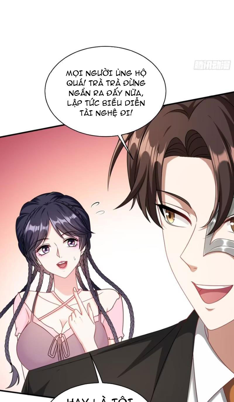 Bỏ Làm Simp Chúa, Ta Có Trong Tay Cả Tỉ Thần Hào Chapter 46.5 - Trang 2
