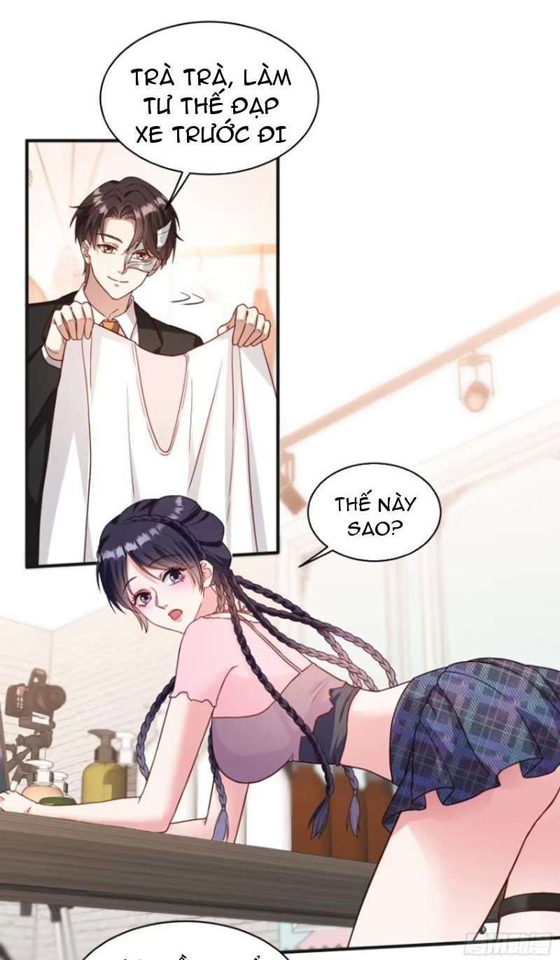 Bỏ Làm Simp Chúa, Ta Có Trong Tay Cả Tỉ Thần Hào Chapter 46.5 - Trang 2