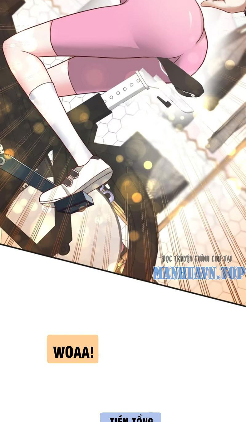 Bỏ Làm Simp Chúa, Ta Có Trong Tay Cả Tỉ Thần Hào Chapter 46.5 - Trang 2