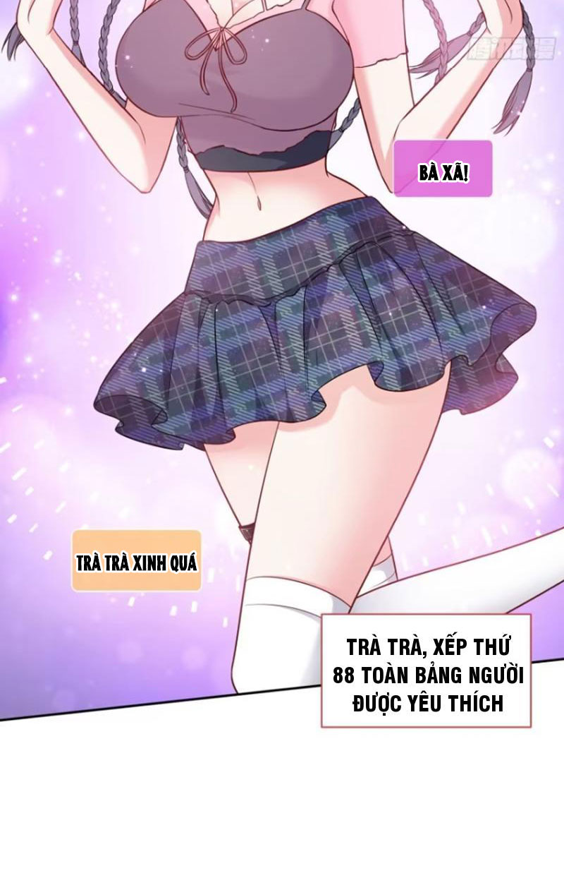 Bỏ Làm Simp Chúa, Ta Có Trong Tay Cả Tỉ Thần Hào Chapter 46.5 - Trang 2