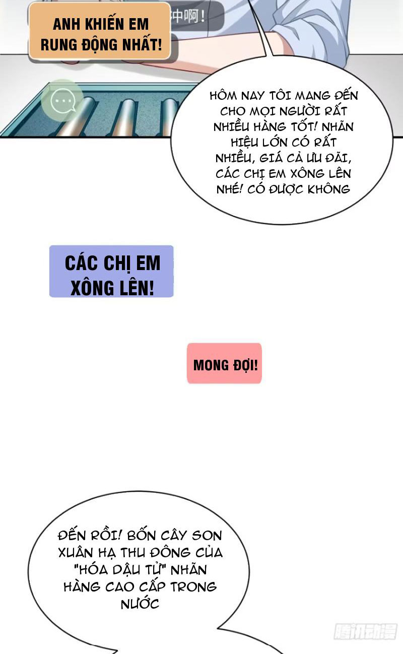 Bỏ Làm Simp Chúa, Ta Có Trong Tay Cả Tỉ Thần Hào Chapter 46.5 - Trang 2