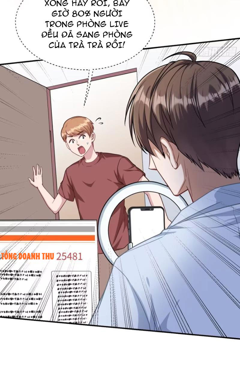 Bỏ Làm Simp Chúa, Ta Có Trong Tay Cả Tỉ Thần Hào Chapter 46.5 - Trang 2