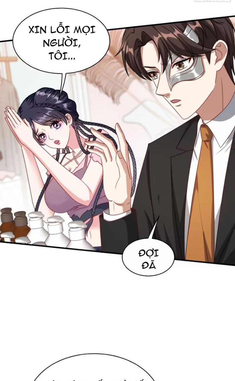 Bỏ Làm Simp Chúa, Ta Có Trong Tay Cả Tỉ Thần Hào Chapter 46.5 - Trang 2