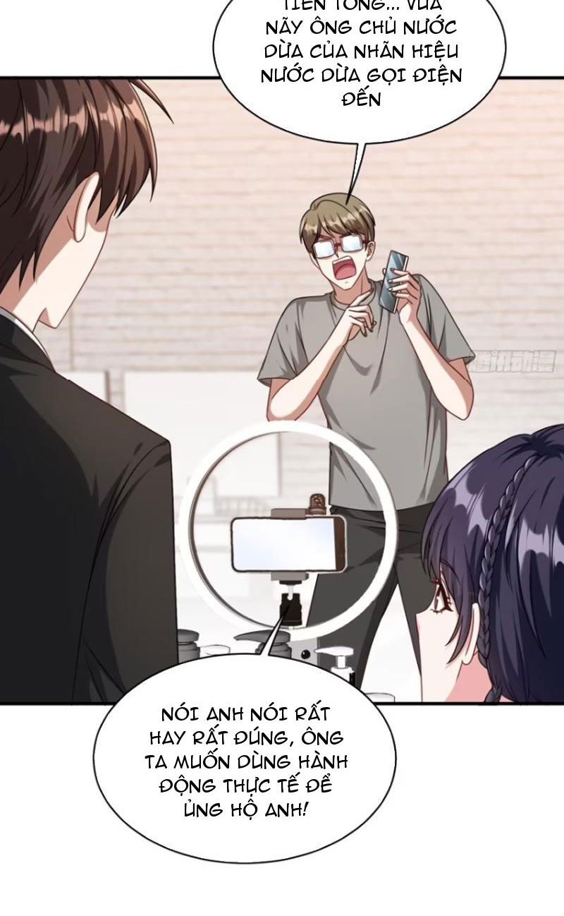 Bỏ Làm Simp Chúa, Ta Có Trong Tay Cả Tỉ Thần Hào Chapter 46.5 - Trang 2
