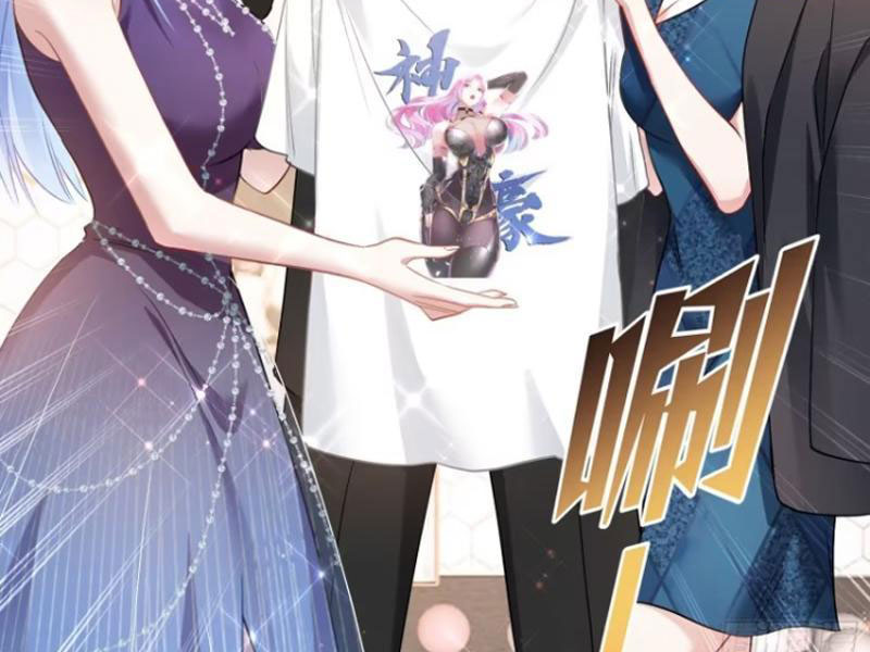 Bỏ Làm Simp Chúa, Ta Có Trong Tay Cả Tỉ Thần Hào Chapter 46.7 - Trang 2