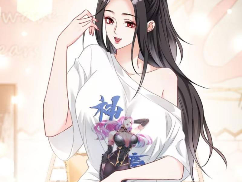 Bỏ Làm Simp Chúa, Ta Có Trong Tay Cả Tỉ Thần Hào Chapter 46.7 - Trang 2