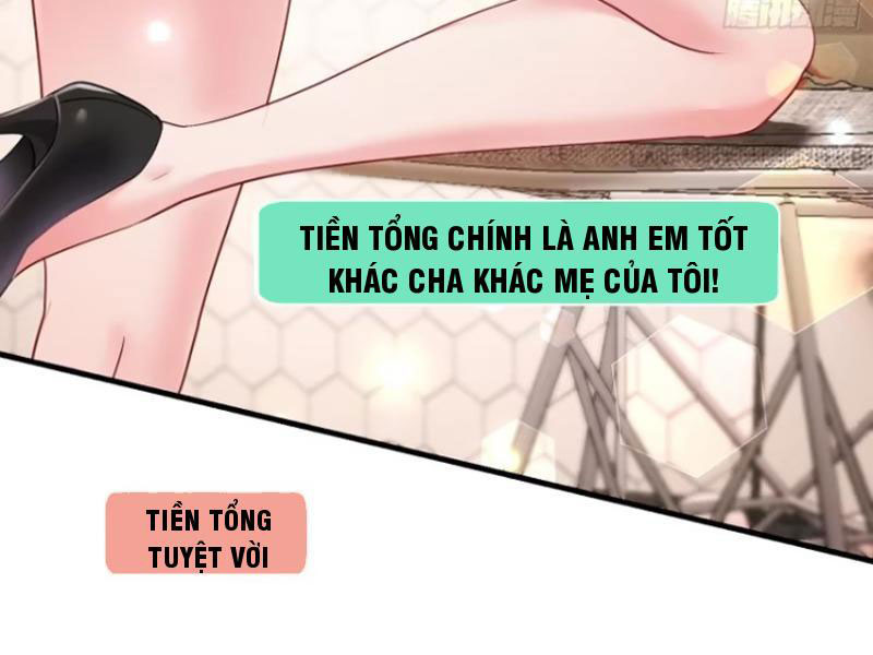 Bỏ Làm Simp Chúa, Ta Có Trong Tay Cả Tỉ Thần Hào Chapter 46.7 - Trang 2