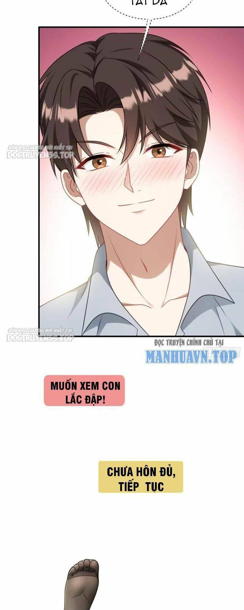Bỏ Làm Simp Chúa, Ta Có Trong Tay Cả Tỉ Thần Hào Chapter 56.2 - Trang 2