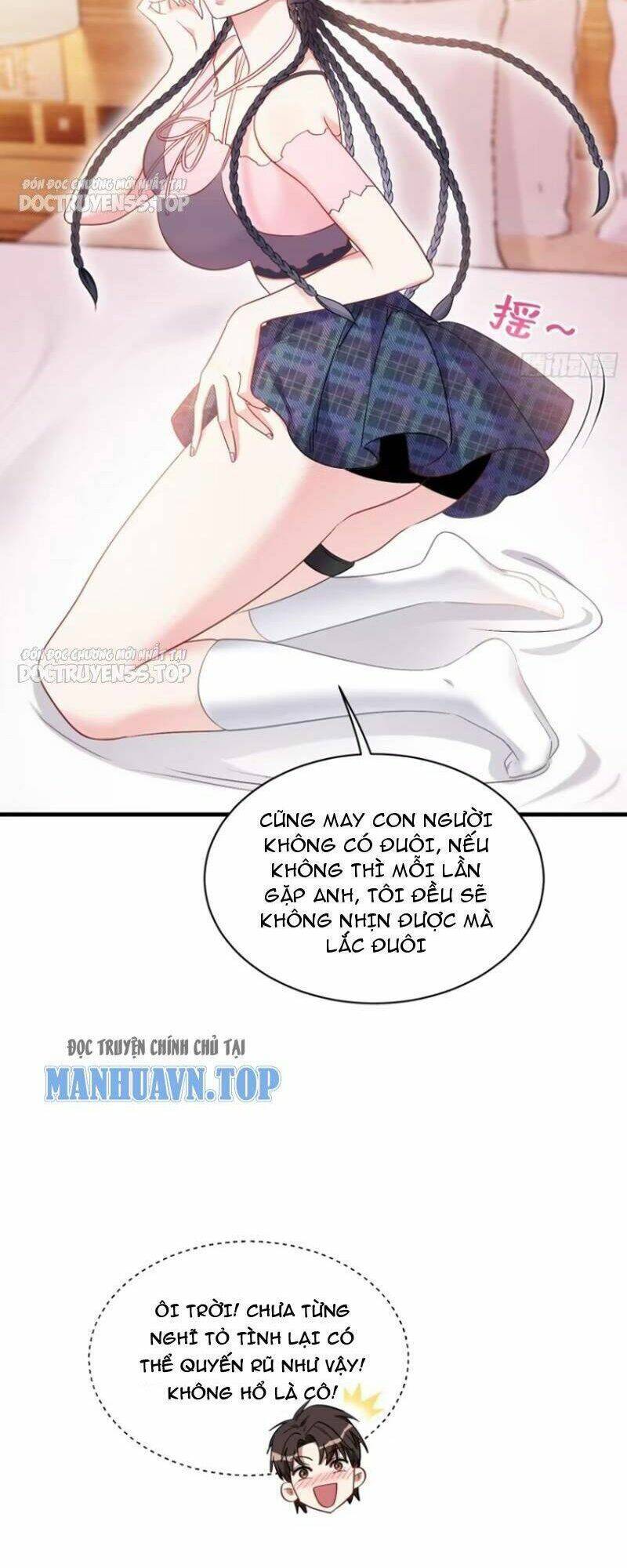 Bỏ Làm Simp Chúa, Ta Có Trong Tay Cả Tỉ Thần Hào Chapter 56.2 - Trang 2