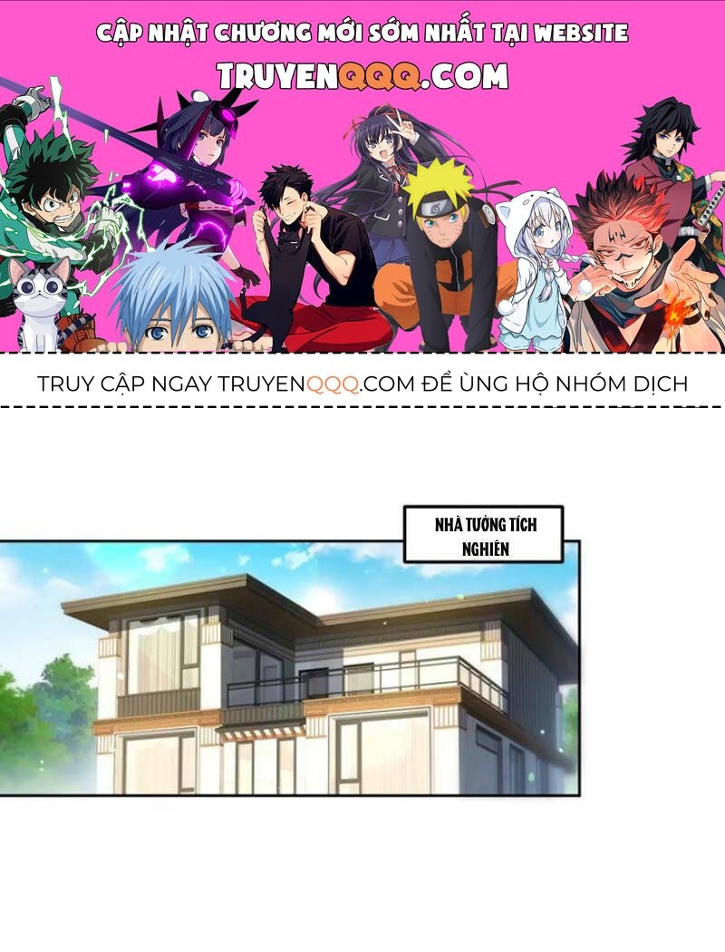 Bỏ Làm Simp Chúa, Ta Có Trong Tay Cả Tỉ Thần Hào Chapter 90.1 - Trang 2