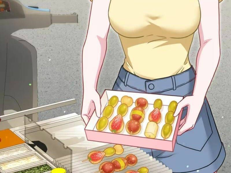 Bỏ Làm Simp Chúa, Ta Có Trong Tay Cả Tỉ Thần Hào Chapter 90.1 - Trang 2