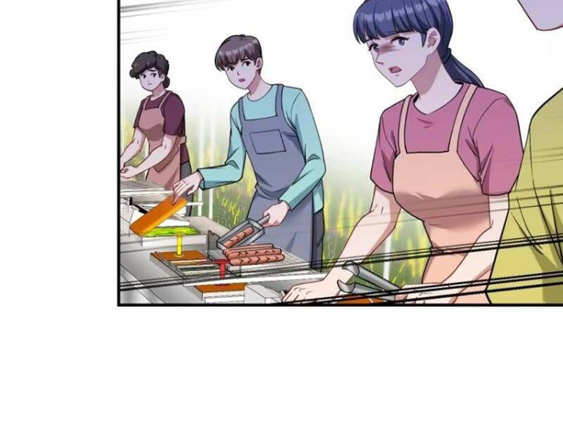 Bỏ Làm Simp Chúa, Ta Có Trong Tay Cả Tỉ Thần Hào Chapter 90.1 - Trang 2