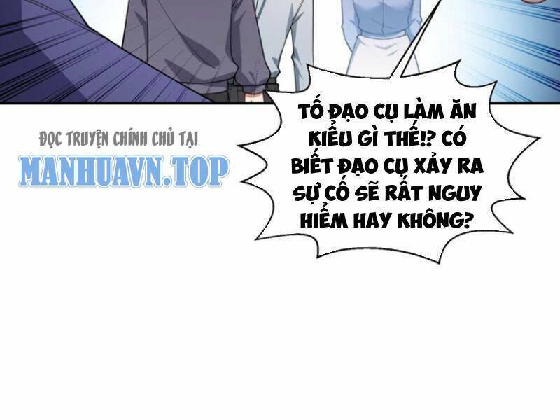 Bỏ Làm Simp Chúa, Ta Có Trong Tay Cả Tỉ Thần Hào Chapter 109.1 - Trang 2