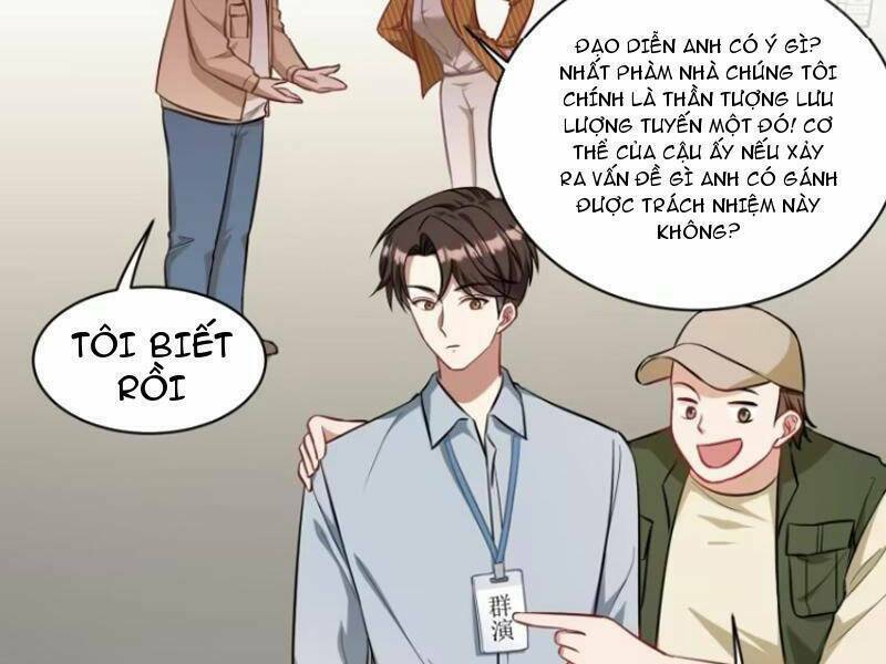 Bỏ Làm Simp Chúa, Ta Có Trong Tay Cả Tỉ Thần Hào Chapter 109.1 - Trang 2