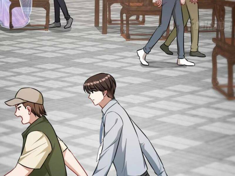 Bỏ Làm Simp Chúa, Ta Có Trong Tay Cả Tỉ Thần Hào Chapter 109.1 - Trang 2