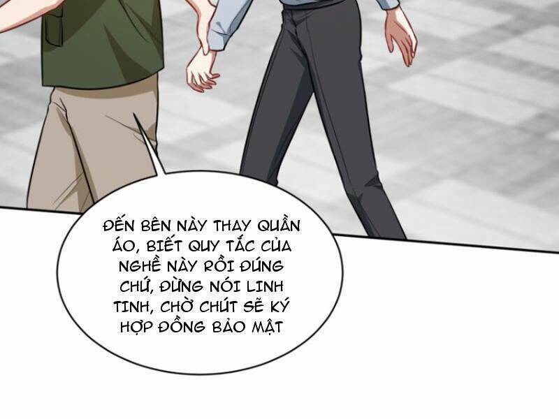 Bỏ Làm Simp Chúa, Ta Có Trong Tay Cả Tỉ Thần Hào Chapter 109.1 - Trang 2