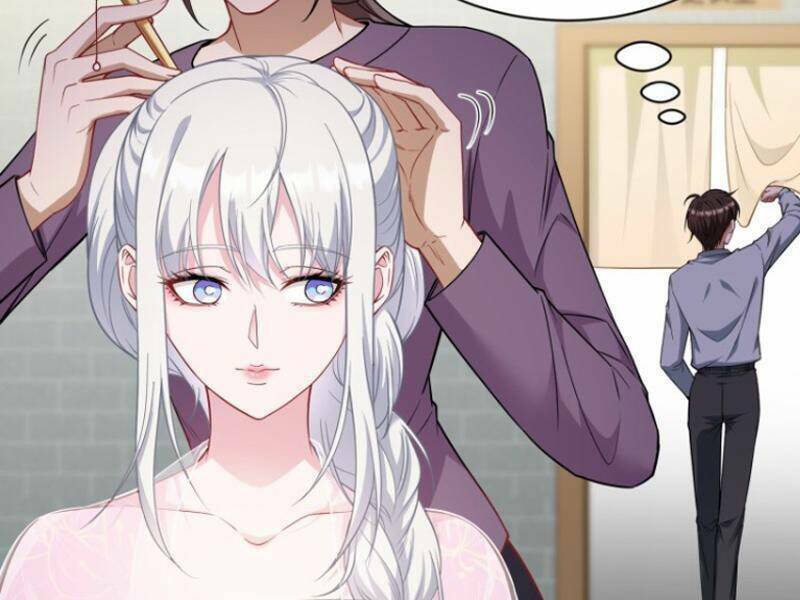 Bỏ Làm Simp Chúa, Ta Có Trong Tay Cả Tỉ Thần Hào Chapter 109.1 - Trang 2