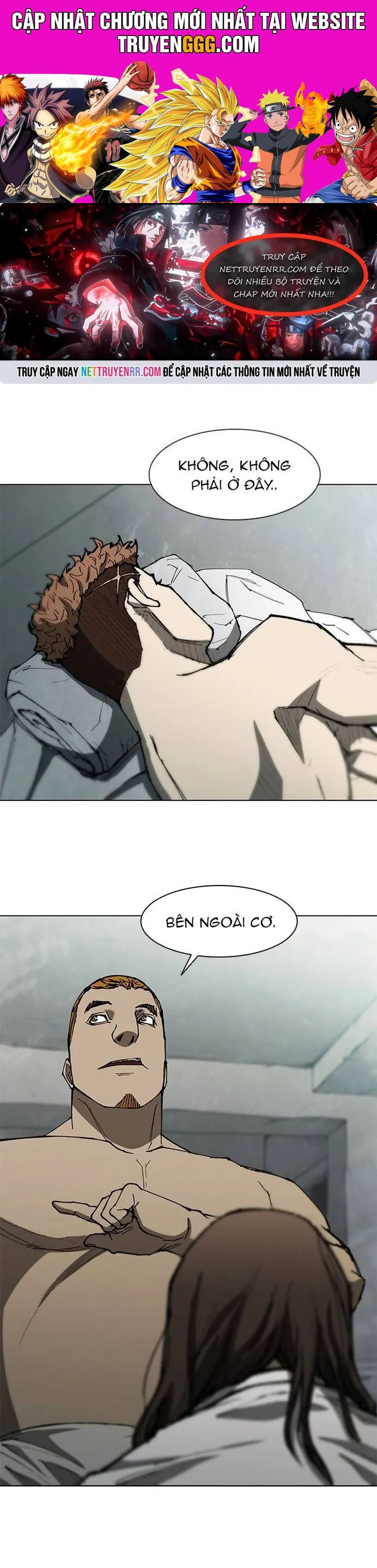 Con Đường Của Võ Giả Chapter 92 - Trang 2