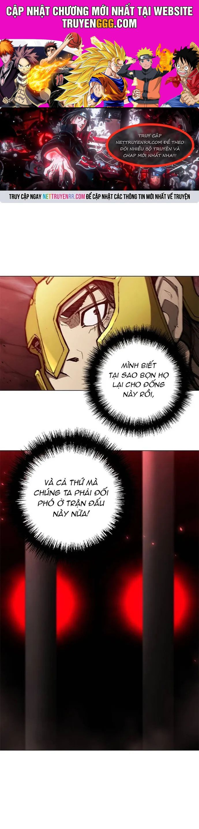 Con Đường Của Võ Giả Chapter 94 - Trang 2