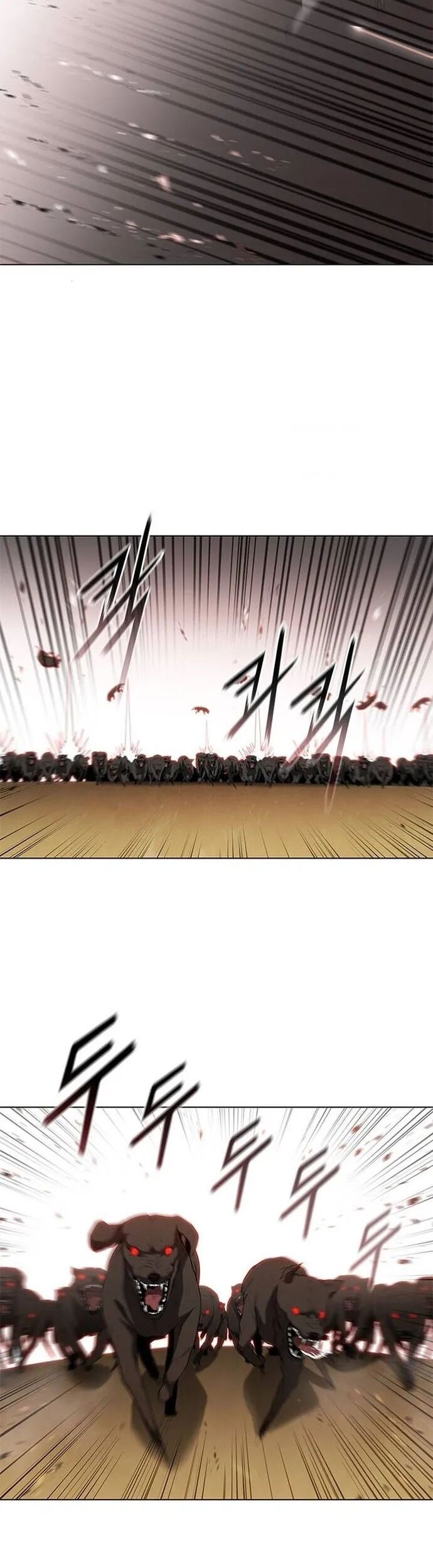 Con Đường Của Võ Giả Chapter 94 - Trang 2