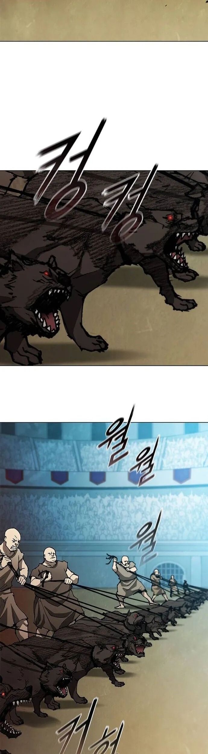 Con Đường Của Võ Giả Chapter 94 - Trang 2
