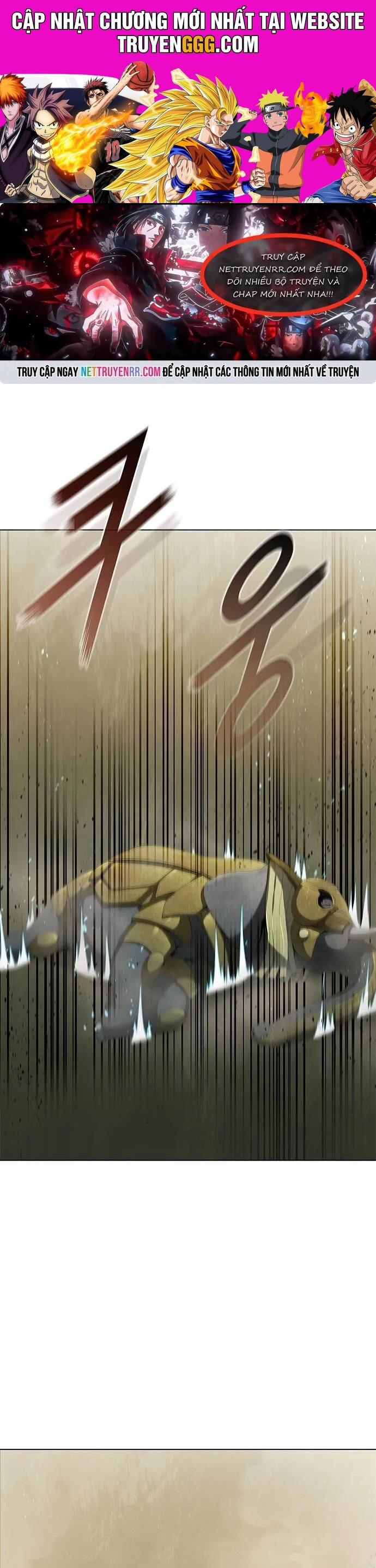 Con Đường Của Võ Giả Chapter 98 - Trang 2