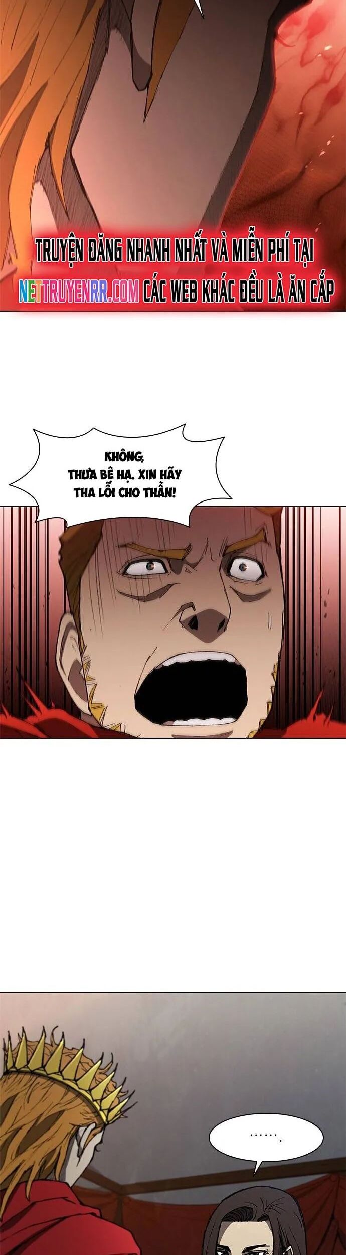 Con Đường Của Võ Giả Chapter 101 - Trang 2