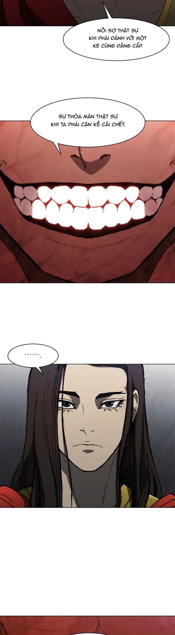 Con Đường Của Võ Giả Chapter 101 - Trang 2
