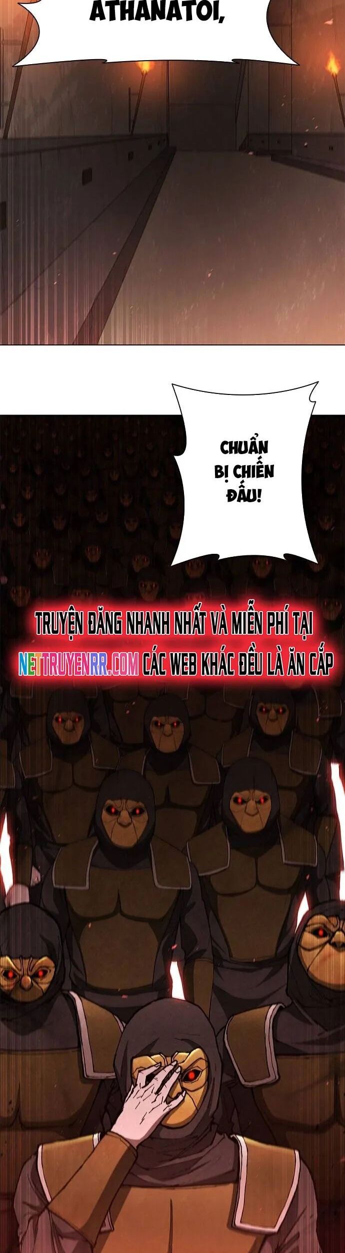 Con Đường Của Võ Giả Chapter 101 - Trang 2