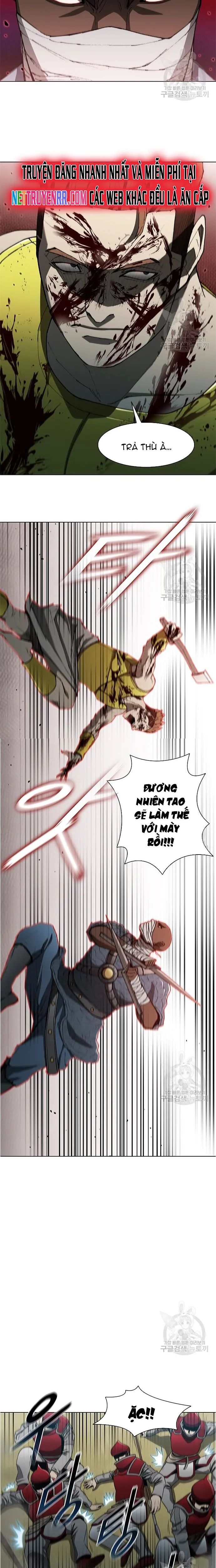 Con Đường Của Võ Giả Chapter 124 - Trang 2