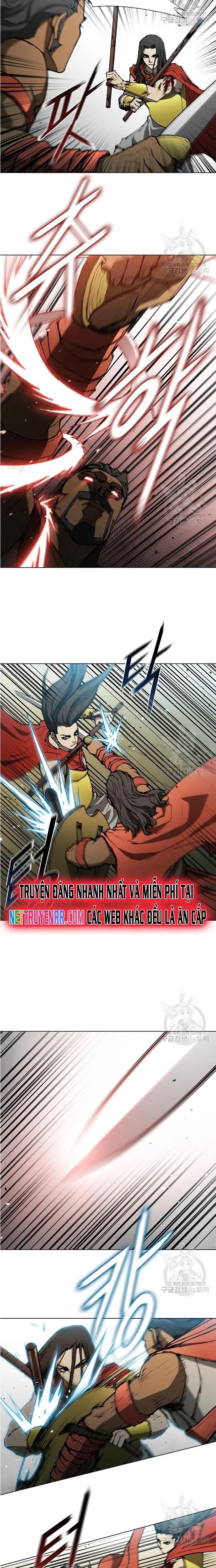 Con Đường Của Võ Giả Chapter 124 - Trang 2