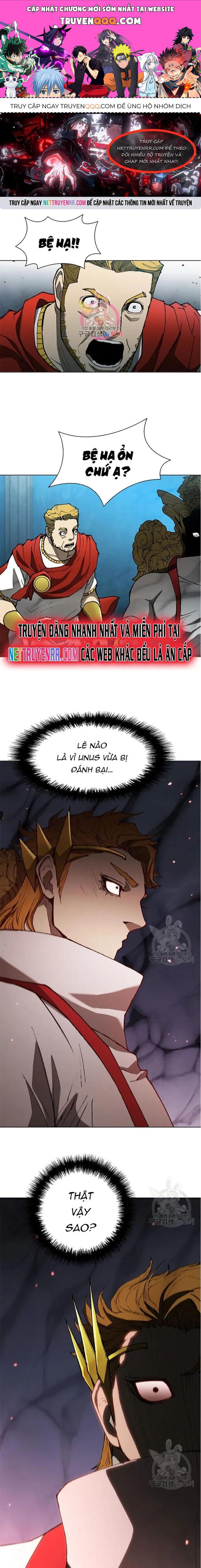 Con Đường Của Võ Giả Chapter 125 - Trang 2