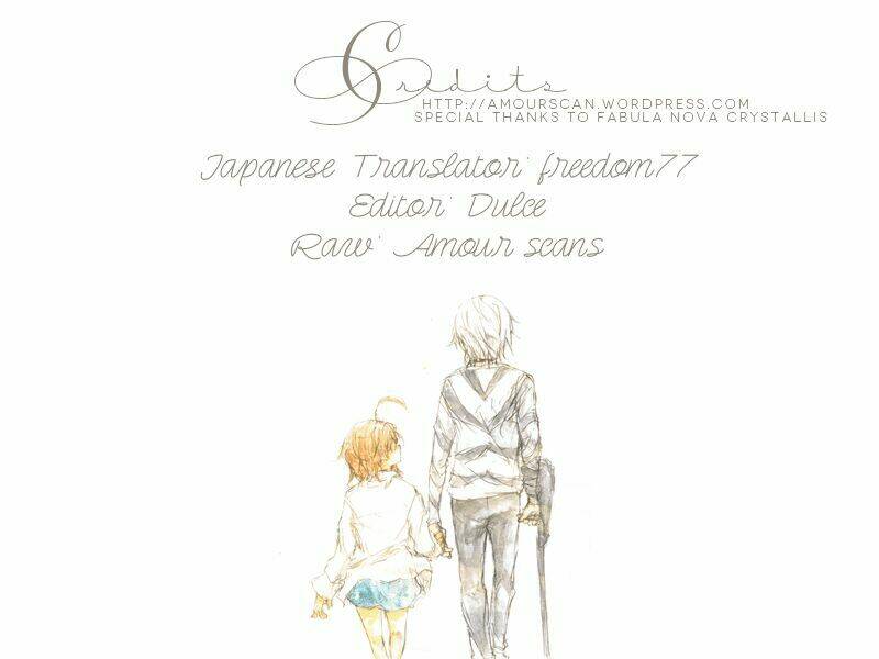 To Aru Majutsu No Index Doujinshi (Accelerator X Last Order) Chapter 6 - Trang 2