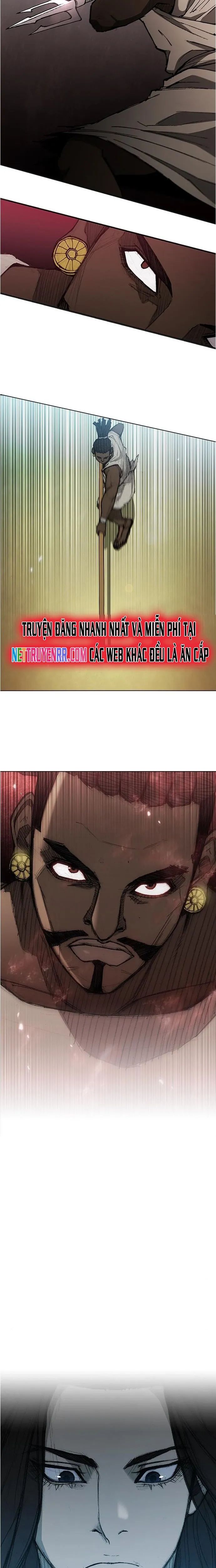 Con Đường Của Võ Giả Chapter 133 - Trang 2