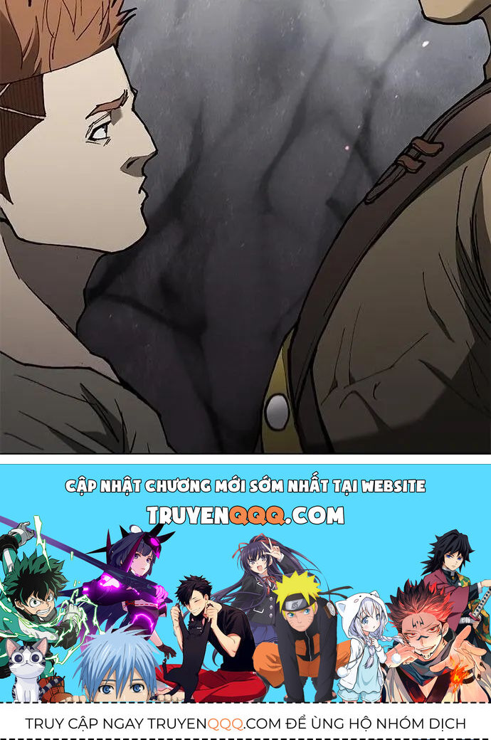Con Đường Của Võ Giả Chapter 133 - Trang 2