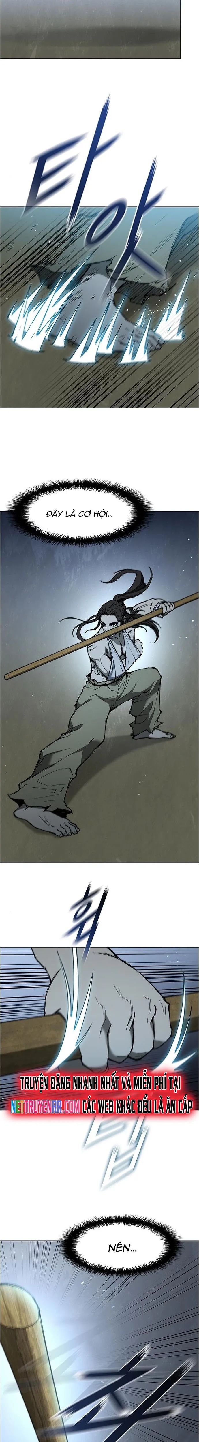 Con Đường Của Võ Giả Chapter 133 - Trang 2