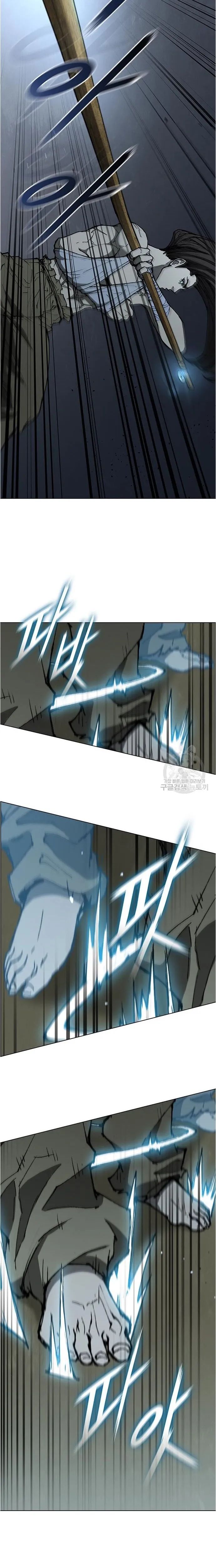 Con Đường Của Võ Giả Chapter 133 - Trang 2