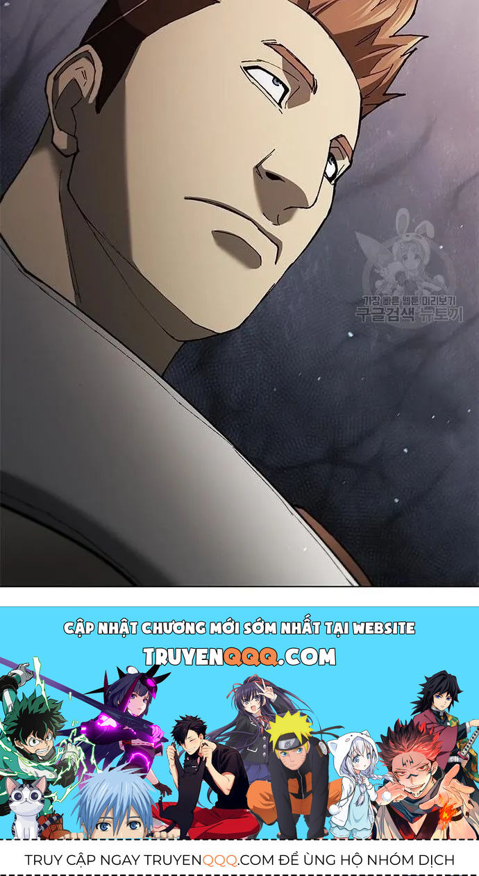 Con Đường Của Võ Giả Chapter 135 - Trang 2