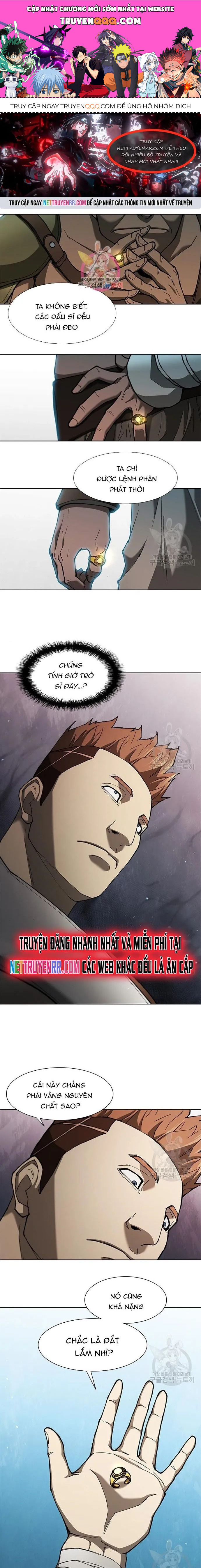 Con Đường Của Võ Giả Chapter 136 - Trang 2