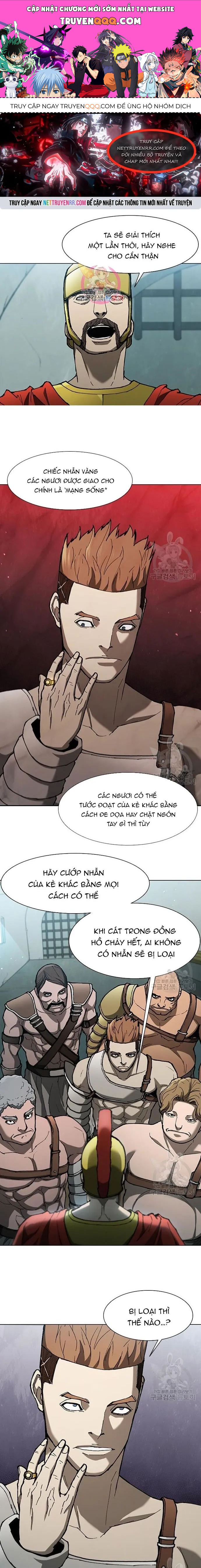 Con Đường Của Võ Giả Chapter 137 - Trang 2