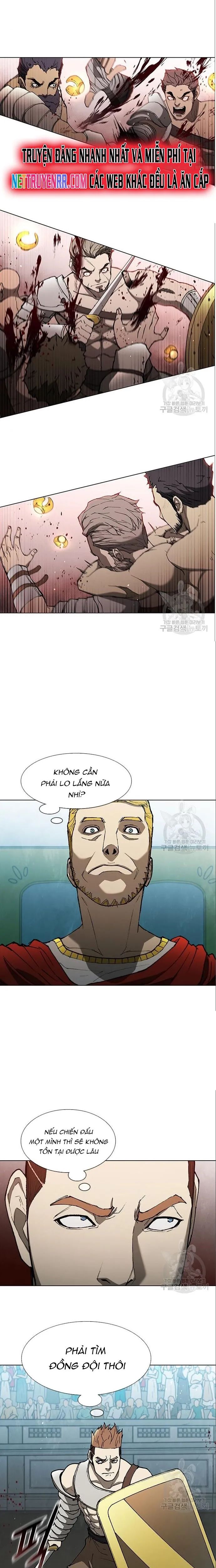 Con Đường Của Võ Giả Chapter 137 - Trang 2