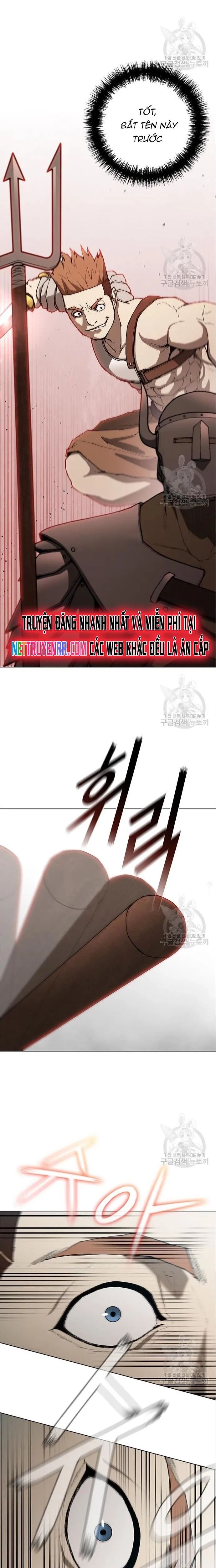 Con Đường Của Võ Giả Chapter 137 - Trang 2