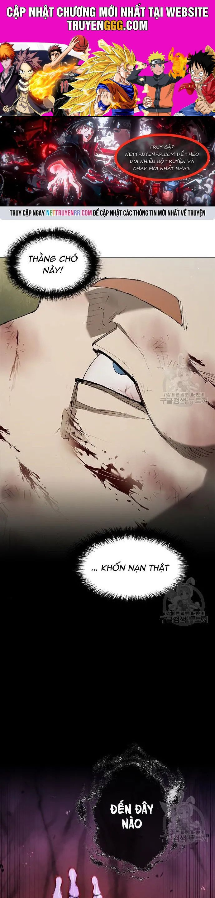 Con Đường Của Võ Giả Chapter 141 - Trang 2