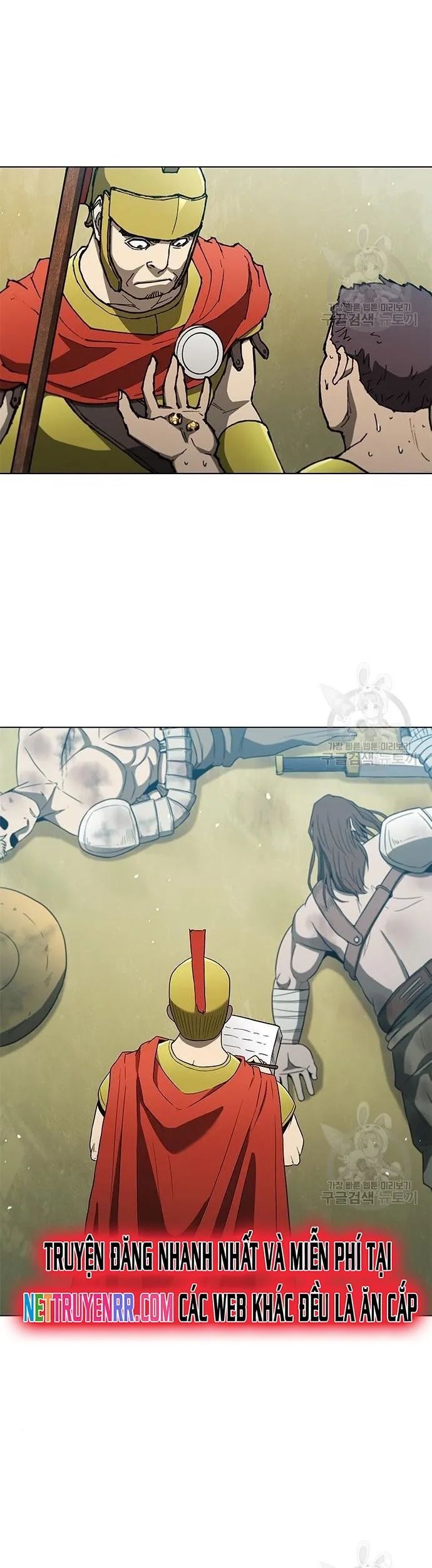 Con Đường Của Võ Giả Chapter 141 - Trang 2