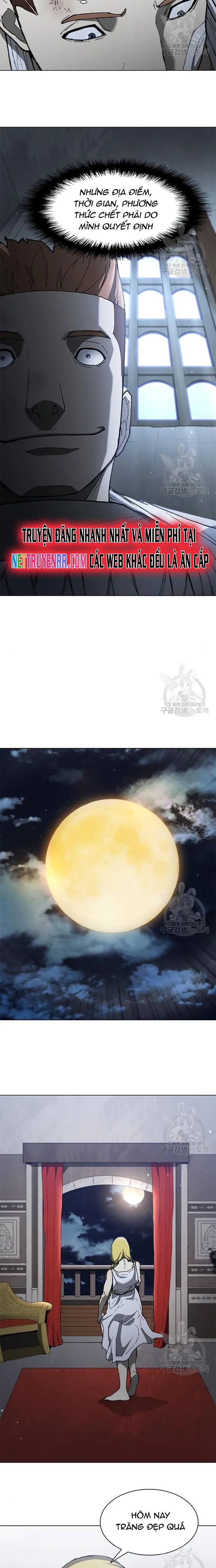 Con Đường Của Võ Giả Chapter 145 - Trang 2