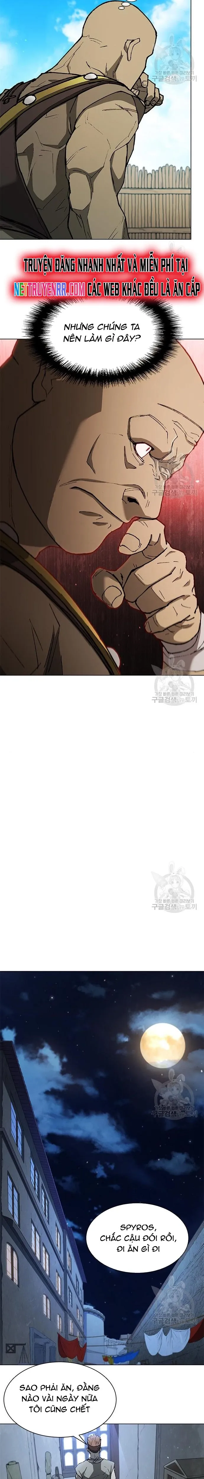 Con Đường Của Võ Giả Chapter 145 - Trang 2