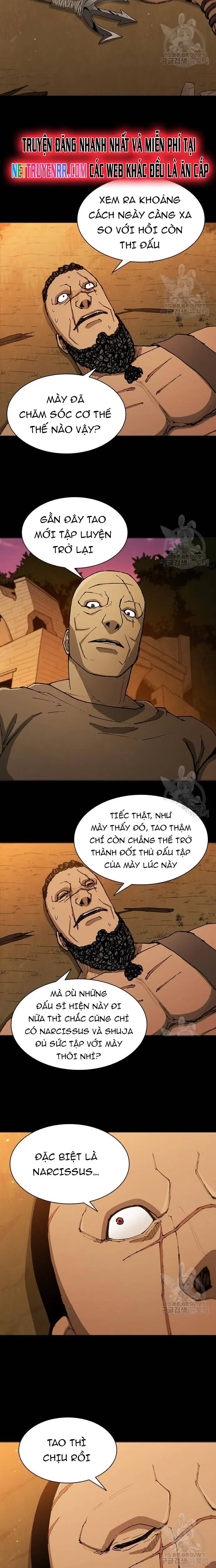 Con Đường Của Võ Giả Chapter 146 - Trang 2