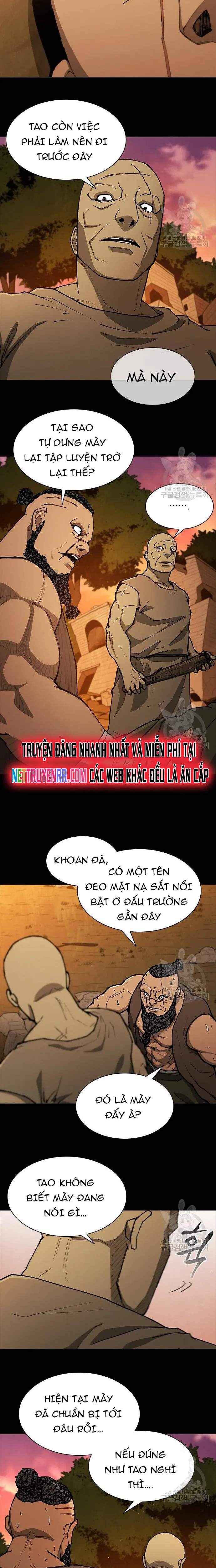 Con Đường Của Võ Giả Chapter 146 - Trang 2