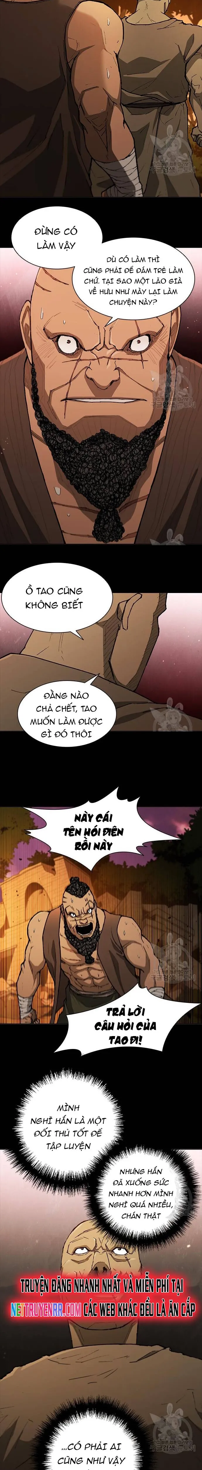 Con Đường Của Võ Giả Chapter 146 - Trang 2
